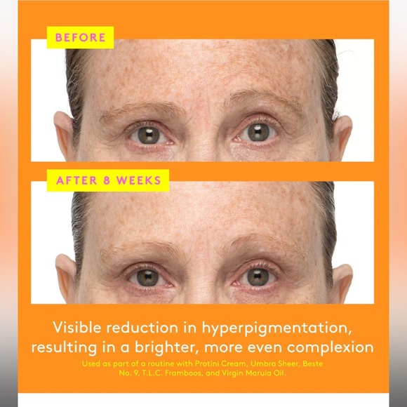 Drunk Elephant Vitamin C serum - Picture 2 of 7